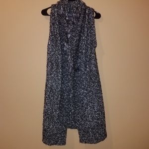 Chicos crochet vest